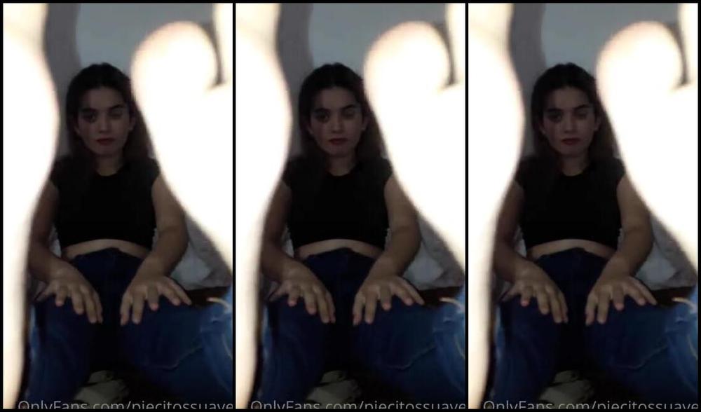 Piecitossuaves Nicknamed Piecitossuaves Onlyfans Segunda Parte