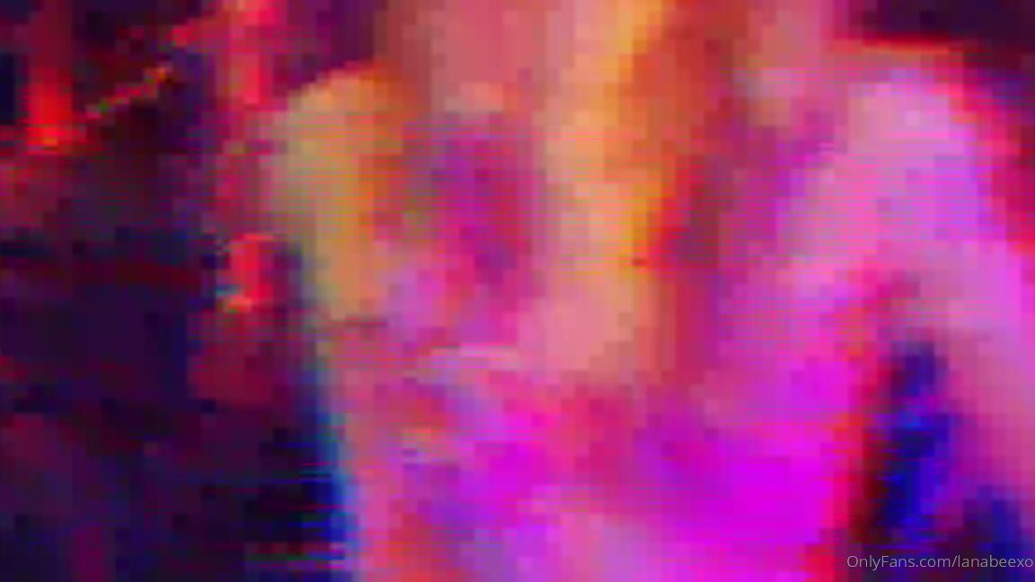 Lanabeexo Happy New Year My Loves