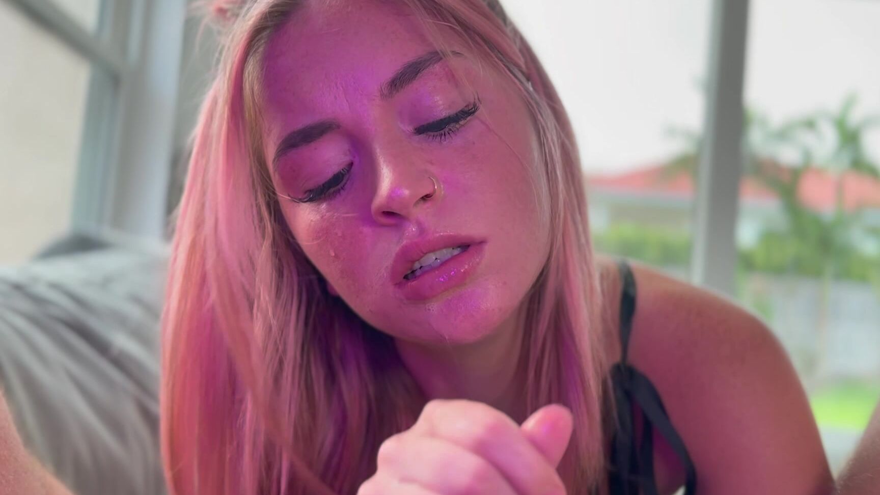 Free Dirty Talk Blowjob Joi Video