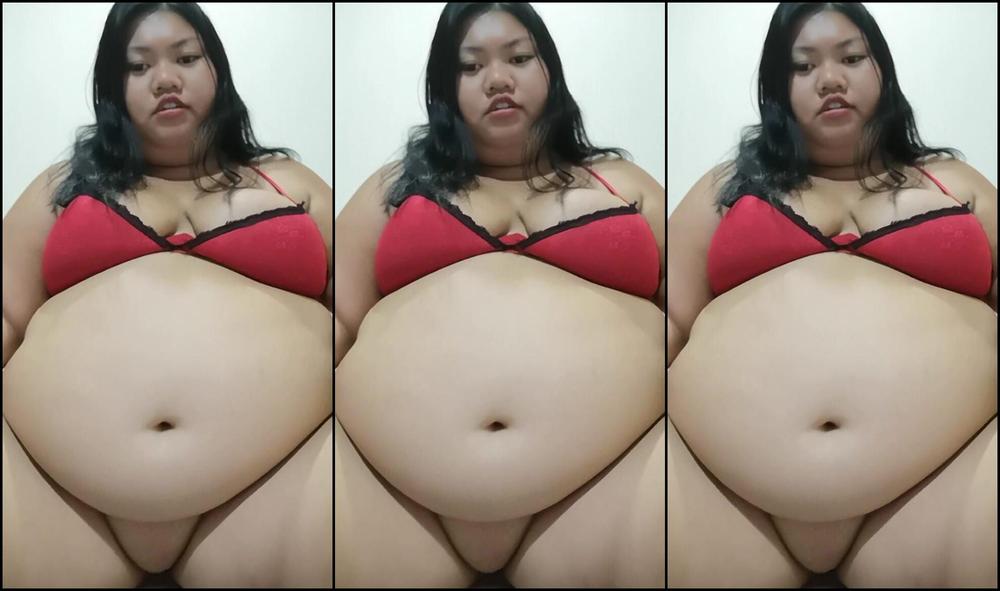 Ameenachubbycutie One Piece Just For Now