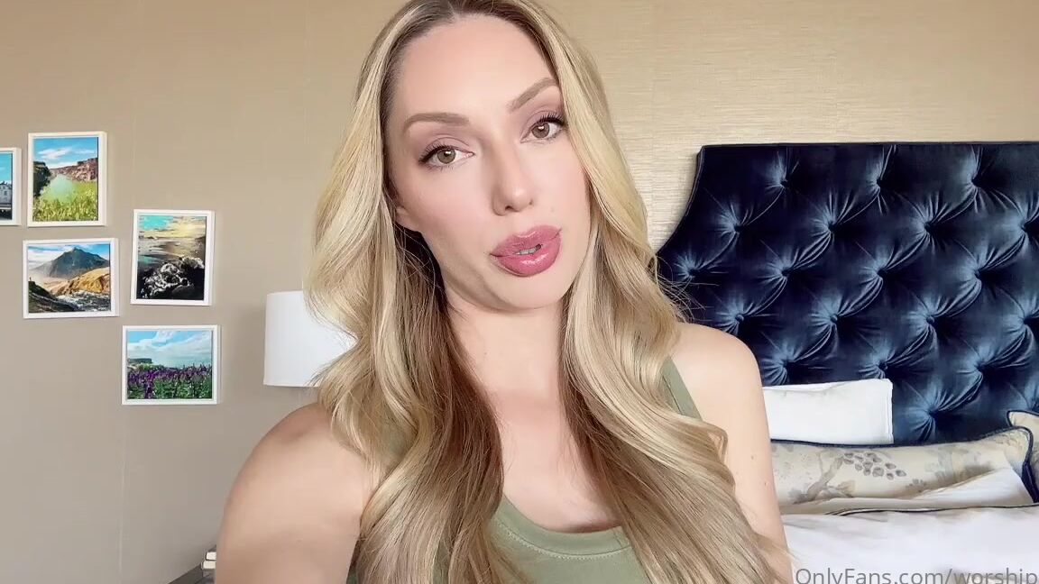 Princess Rene Aka Worshiprene Onlyfans Sub Task Of The Day Comment Yes Goddess Once Completed