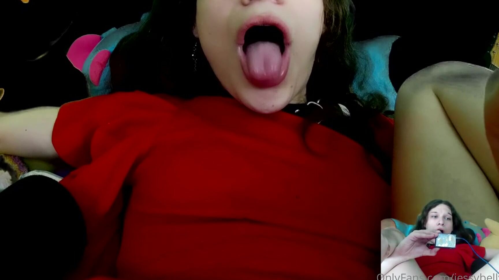 Jessybellyana Dildo Loves Part Two Part Three Coming Soon