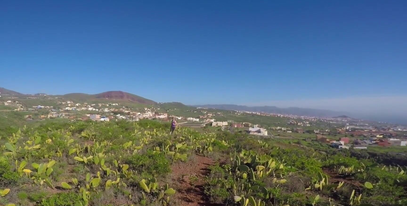 Emilyamateur The Drone Job Outdoor Sex As I Love It With A Wonderful View