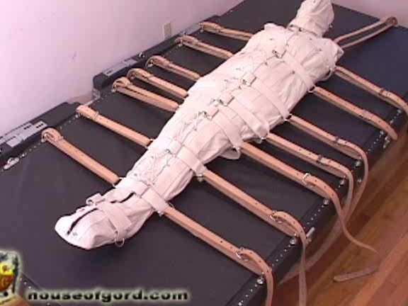 Travis Cocoons Lady Serena_2 SiteRip