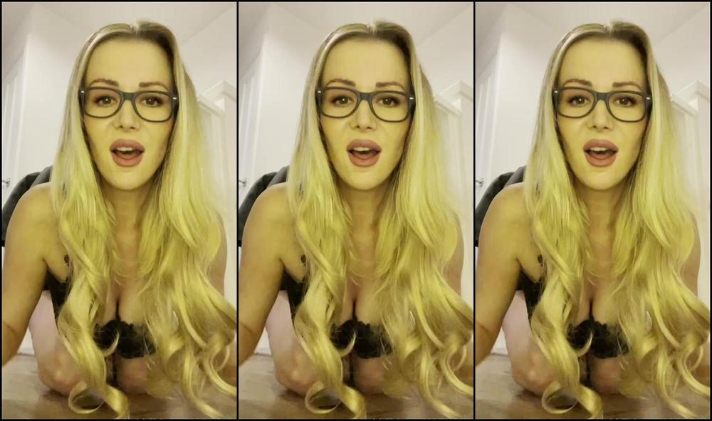 Lucyalexandra Hey Todays Video For You