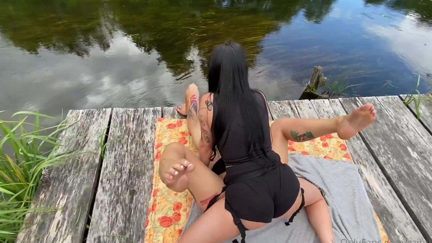 Czihuahua Date With So Beautiful With Mistressglamorous Sexy