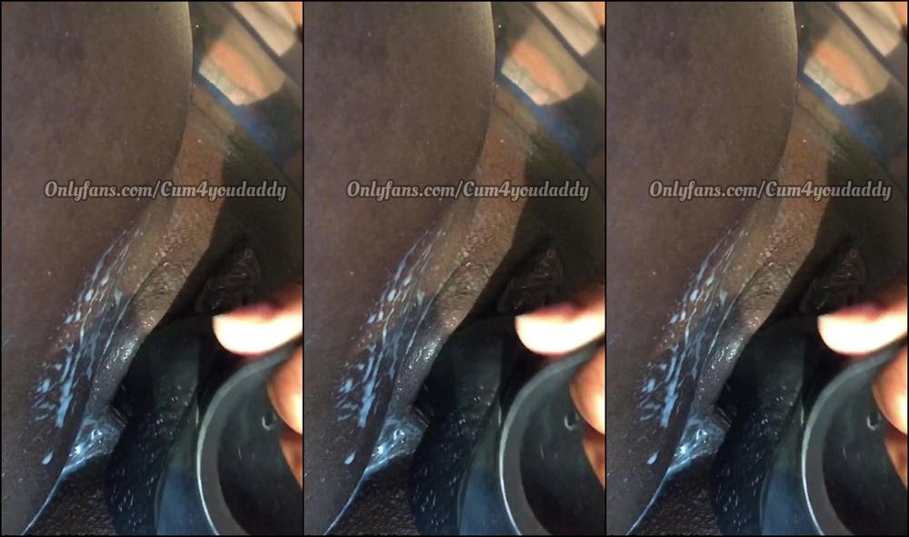 Cum Youdaddy Slow Motion Water Factory