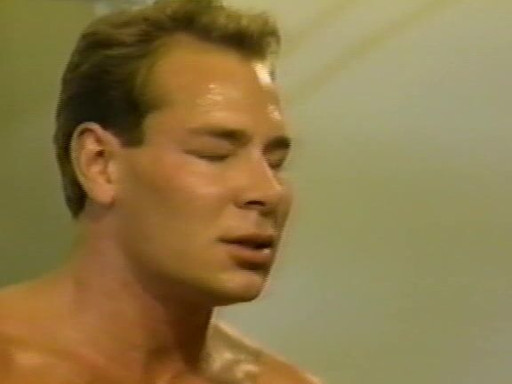 "Brittany, Jacqueline, Lauren Hall, Sabrina Dawn, Eric Price, Randy West, Rick Savage" Feature, Classic Legend 1 Legend Video