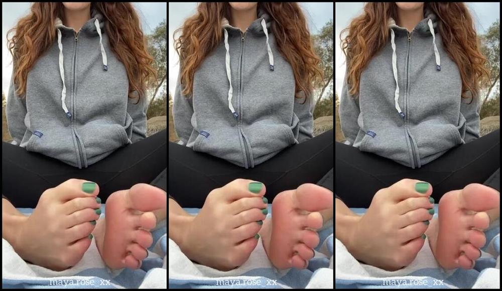 Maya Rose Xx Onlyfans Any Ideas On What We Could Do Outdoors