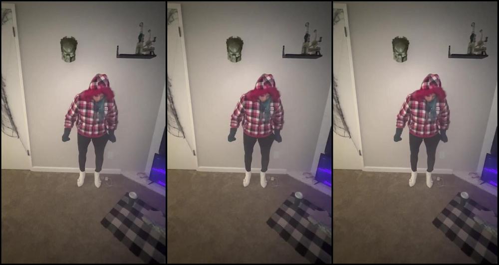 "Vixen" Sfw, Booty Shorts, Puffy Jacket, Gloves, Milf, Pawg, Verified Amateurs, Living Room, Teasing, Fun, Funny, Silly, Fetish, Unique, Odd, Suggest Vixen I Hate Pants Pants Modification Fetish SFW Pornhub