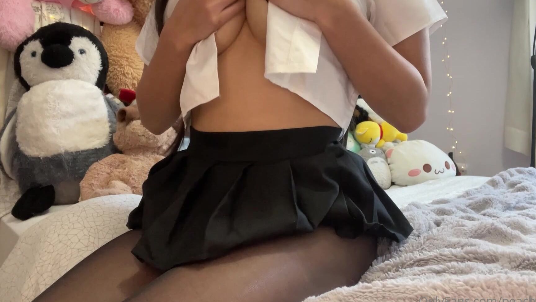 Peachkissx I M Home From College For The Weekend Daddy I Missed You So Much I Ve Been Such A