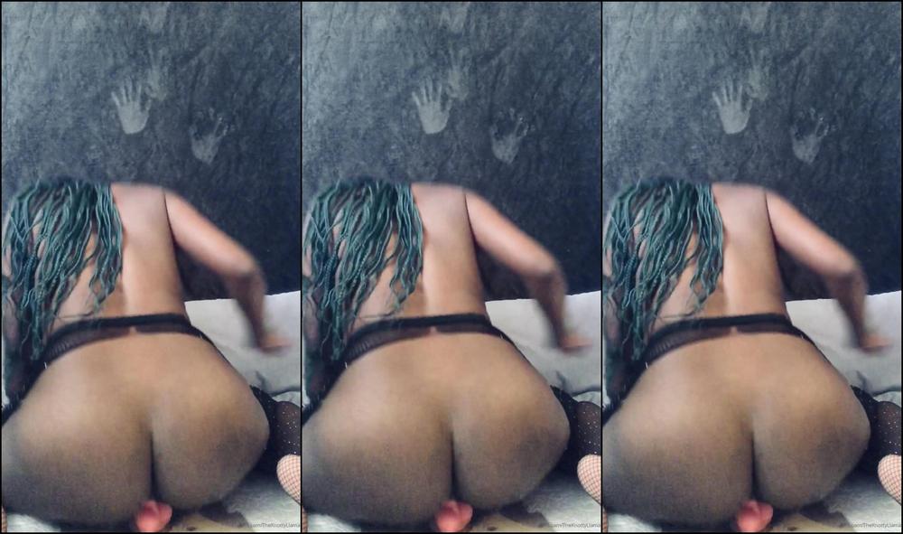 Veganheauxx 157251703 02 22 2020 I Just Wanna Ride It