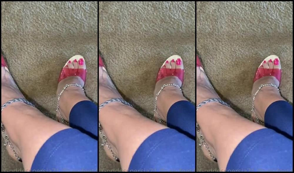 Sexyfeet47 Onlyfans Time To Wake You Up Happy Saturday