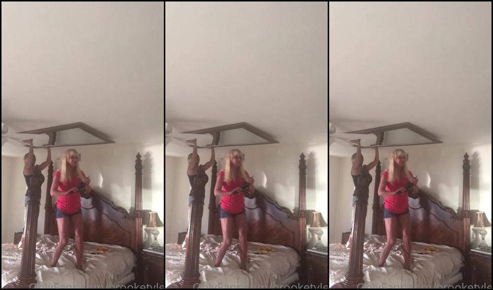 Brooketyler Probably Not What You Want To See Two Somewhat