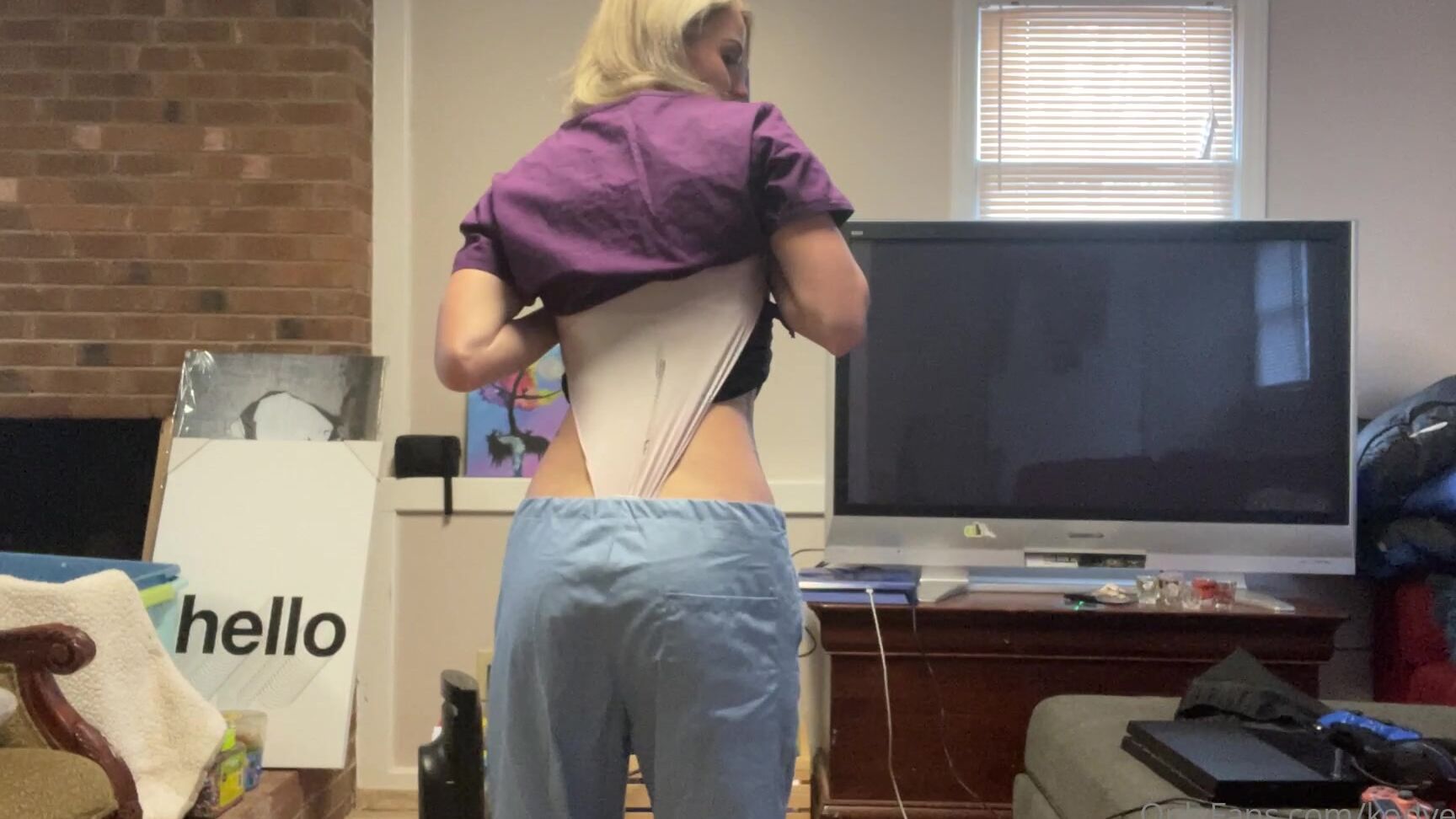 Kodyevans Atomic Wedgie Fans