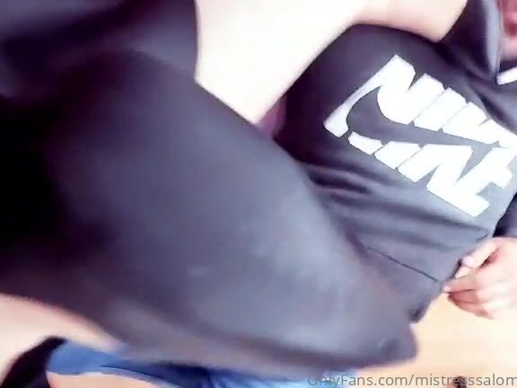 Misslouandreas Ezi I Iyi Ezdim Oxlyoxly