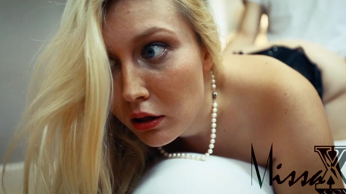 Missax Mommy Becomes My Bitch