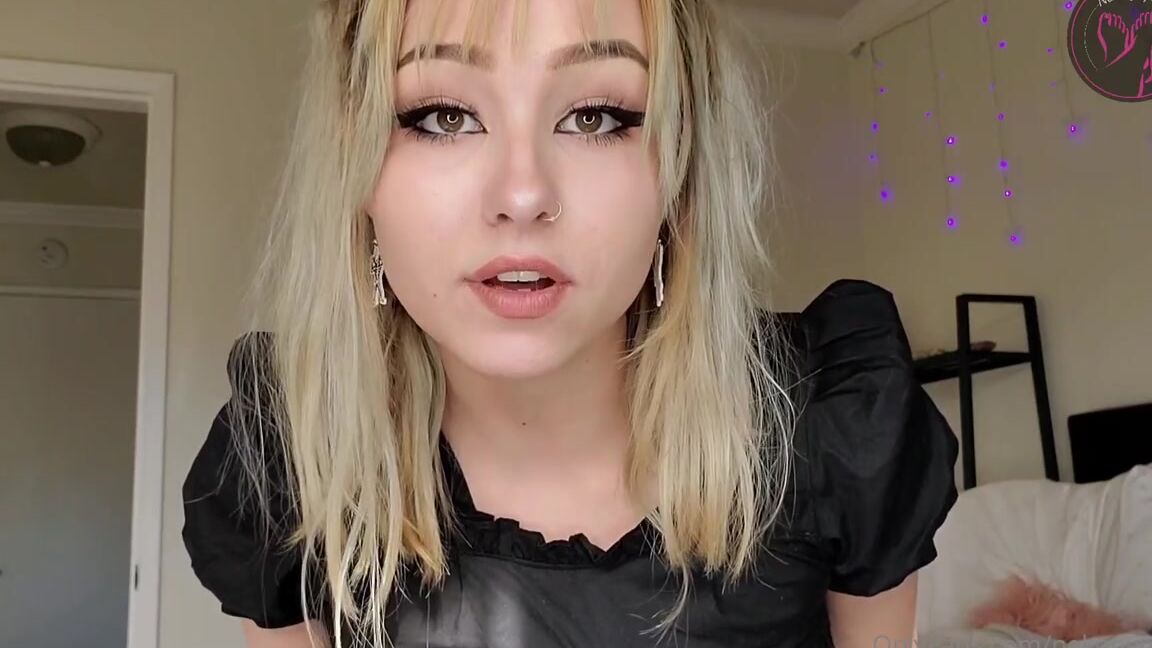 Nekonymphe Onlyfans Literally Tired Uploading This 5 Times And It Didnt Work One Of My Best Findom Humilation Vid 1Oe