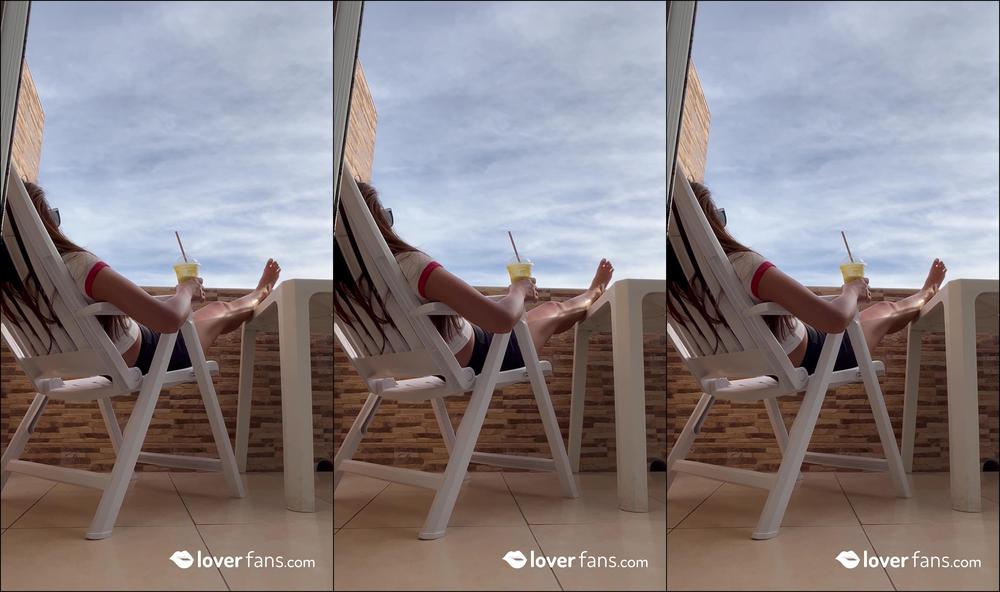 Lilou Luscious Nutsnomores Loverfans Official Profile 23