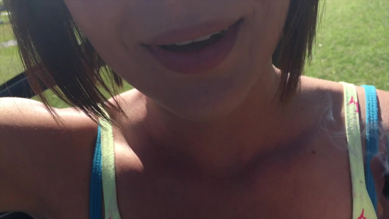 Cumshots, Big Dicks, 18 & 19 Yrs Old innocent megan public blowjob going extra deep