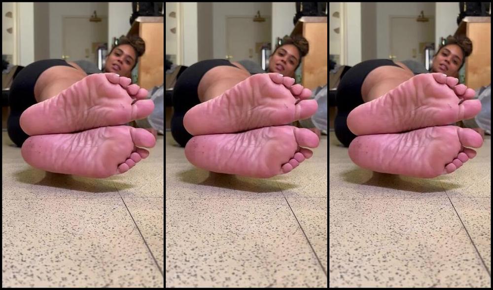 Soles Of Agoddess Nicknamed Solesof Agoddess Onlyfans Video 519