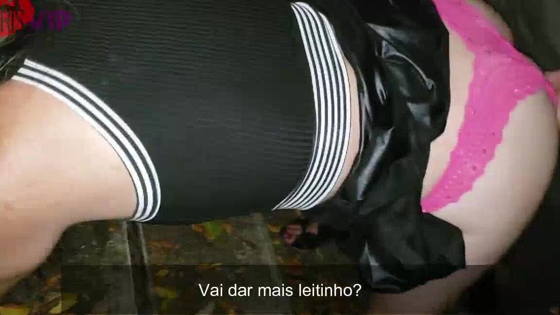 Cuckolding, Cum In Mouth, Cum Swallowers, Public Blowjob, Public Outdoor crisvip dogging 2 parte 2 mirante da lapa ManyVids