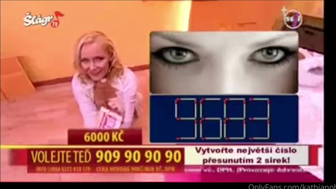 Kathianobilixx Findom 07 25 2022 Onlyfans Video To Answer The Question I Got Today If I Ever Did Something Else Then Movies