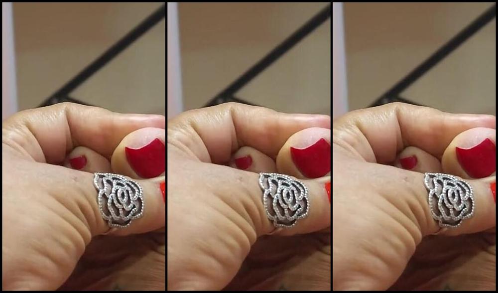 Meryann Aka Solesqueenrd Onlyfans Morning My Lovely Babies