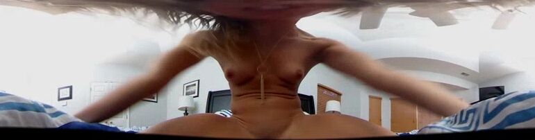 Fetishland Studios Giantess Tinder Vr