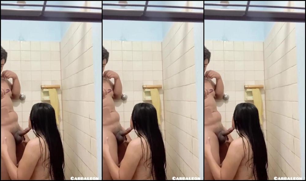 Carbaleon96 Contrato Fontanero Para Que Arregle El Ba O Y Termino Abri Ndome El Culo Este Se Or Es Muy Atrevido Carbaleon96 10