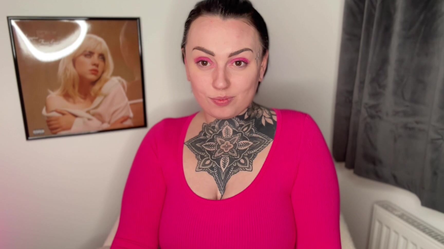 "MissValentina" femdom, femdompov, financialdomination, homewrecker Shes Buying My Birthday Present manyvids