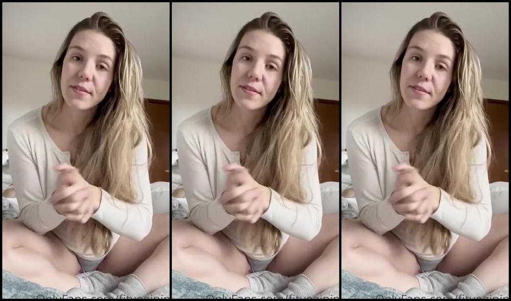 Nina Aka Fityoginina Onlyfans Scroll Right On By If You Re Looking For Sexy If You Re Looking For A Rambly Life Update From My 9