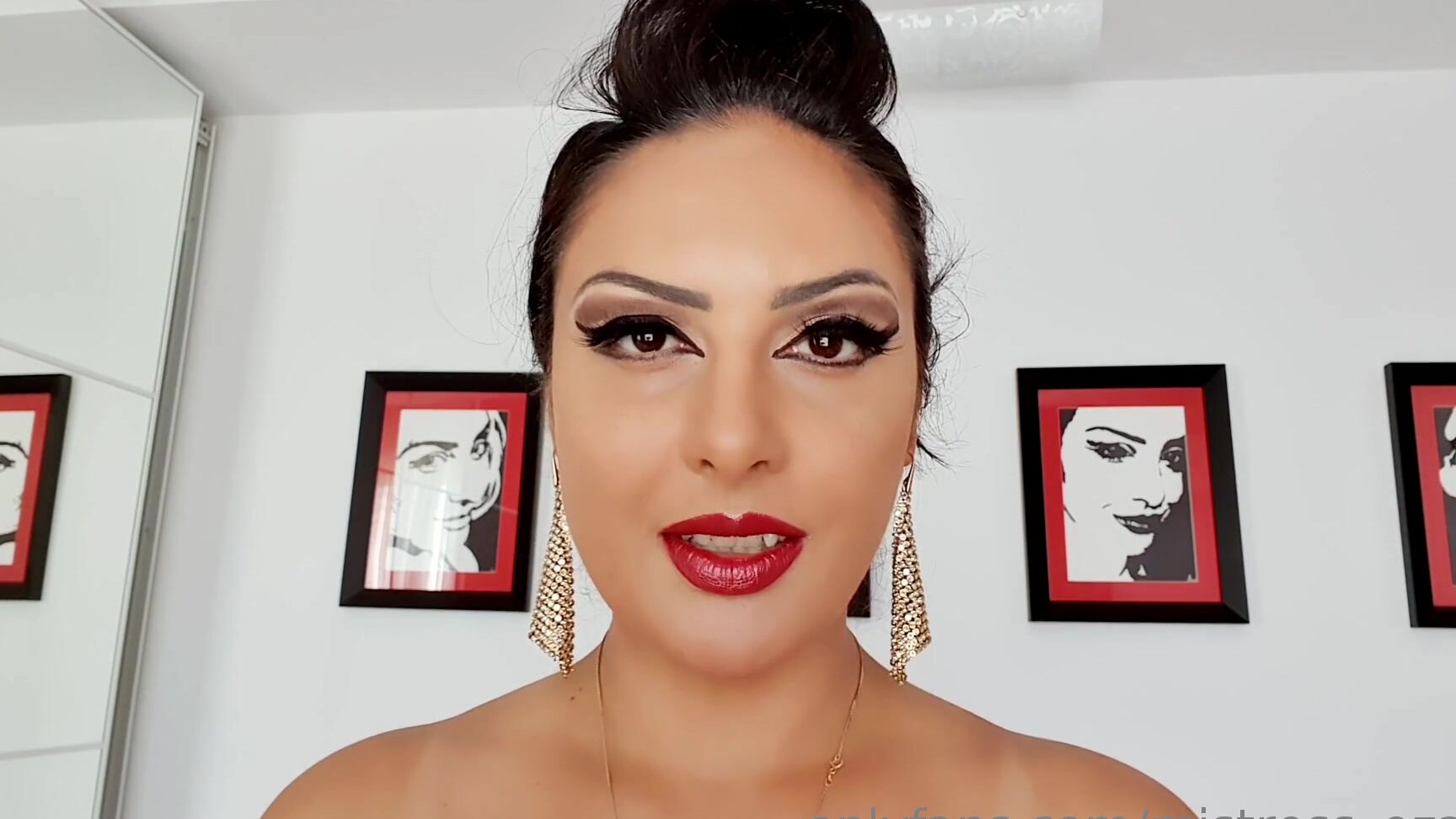 Ezada Sinn - Cum When I Want, How I Want Clips4Sale