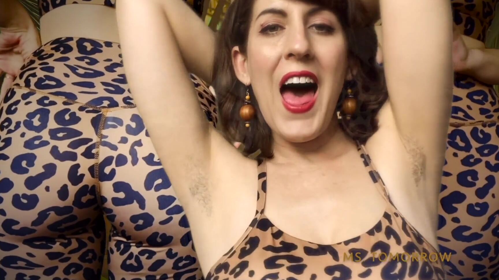 DommeTomorrow - A NEED TO LICK HER CLEAN Clips4Sale