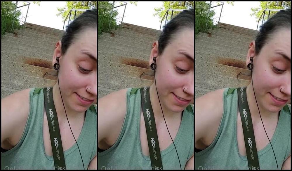 Missarcanaplus Nicknamed Missarcanaplus Onlyfans The Summary First And Then The Messed Up Audio One With Boobs In It Then I Was Spotting Some Brid 2