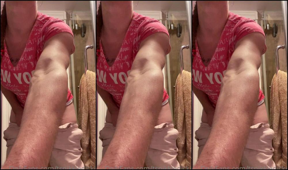 Tsnikkiedickie Oh Ya A Lil Bathroom Fun For Y All