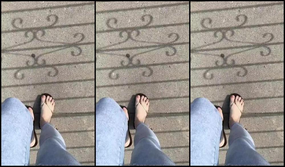 Athletoes Nicknamed Athletoes Onlyfans Flippy Flipping To The Coffee Shop Trx