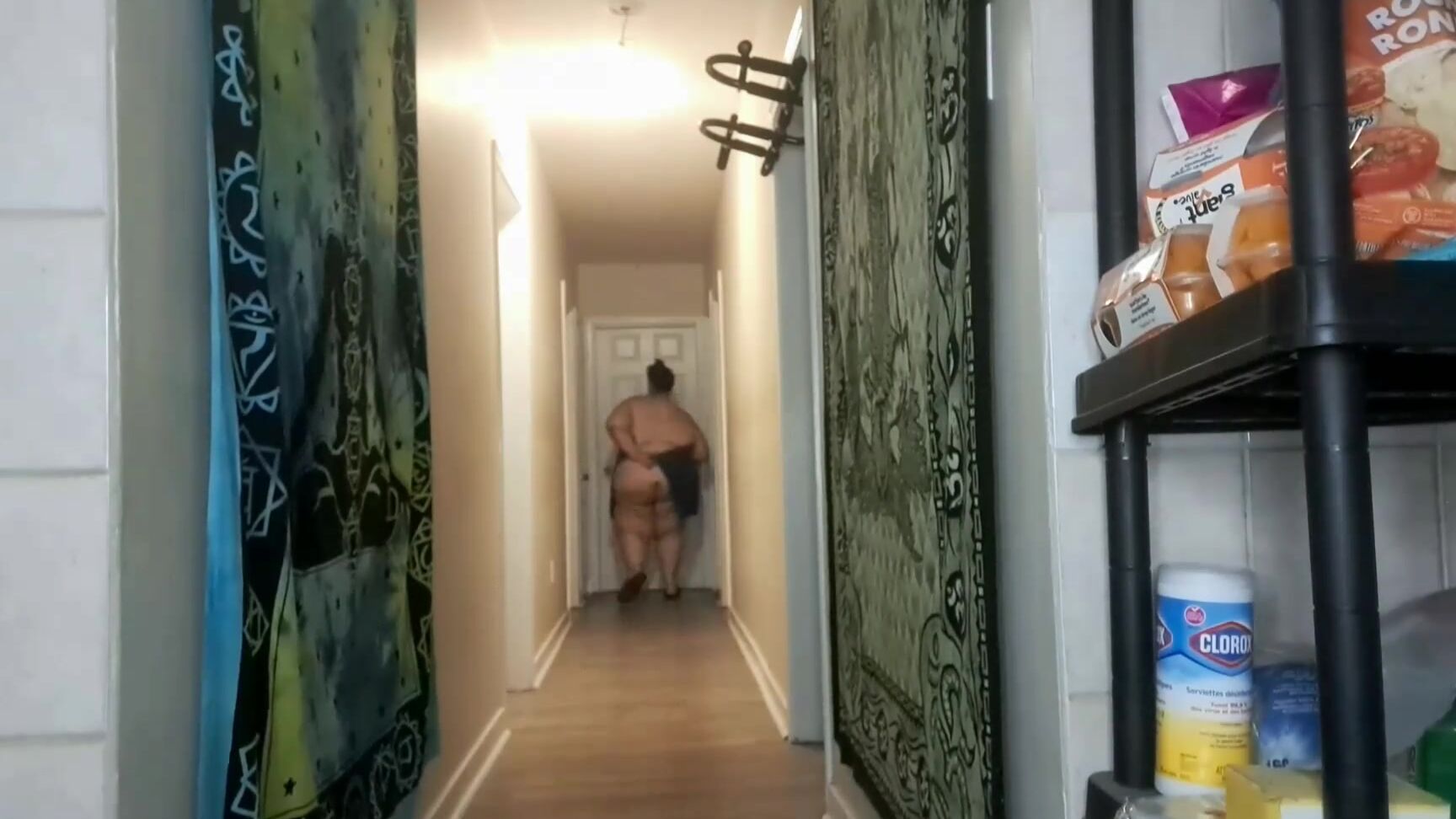 "Xutjja" bbw, bbwssbbw, roleplay, ssbbw, vore Eaten Whole By A Monster manyvids