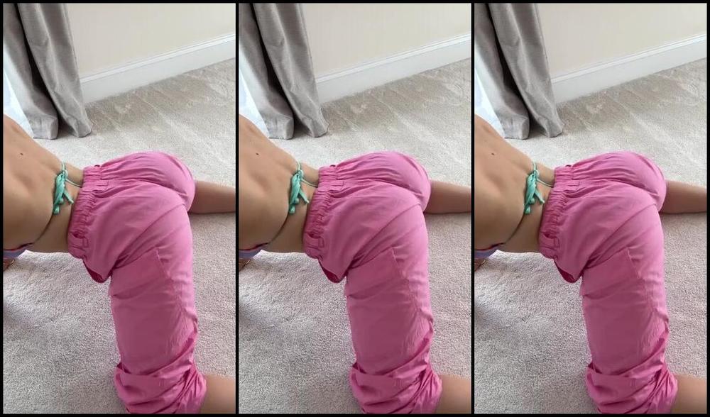 Oliviafleur X 09 26 2023 Onlyfans Video Do You Enjoy Watching Me Twerk Should I Do More Ps