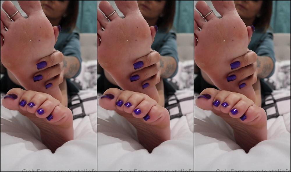 Nataliefox Useless Sub