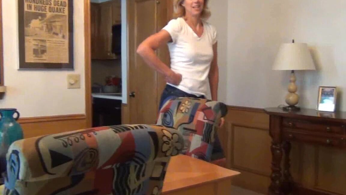 Sunday, HD, amateurspankings AS Sunday Gets The Yardstick Clips4Sale