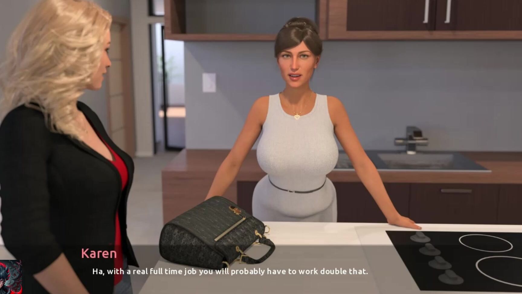 "Chrollolucilfer261" Big Boobs, Big Booty, Suggest Chrollolucilfer261 THE VISIT CAP 36 PornHub