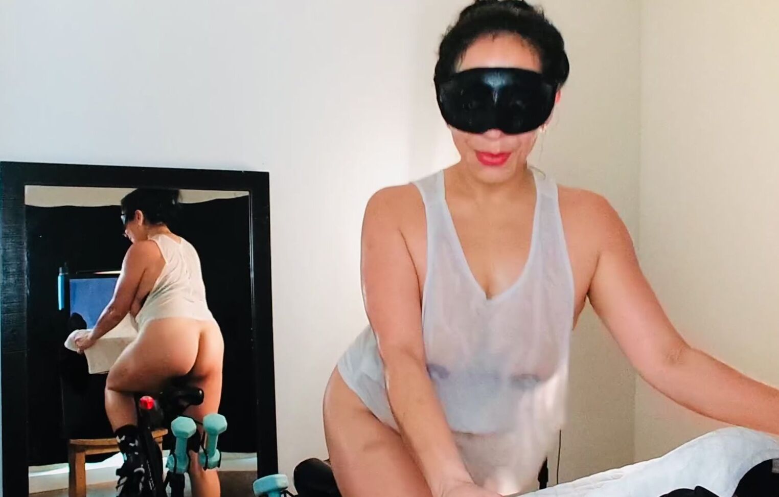 Sweatyfaye Hey All My Sweatyfaye Fans Here Is The Explicit Version Of The Dance Ride I Posted On Yo