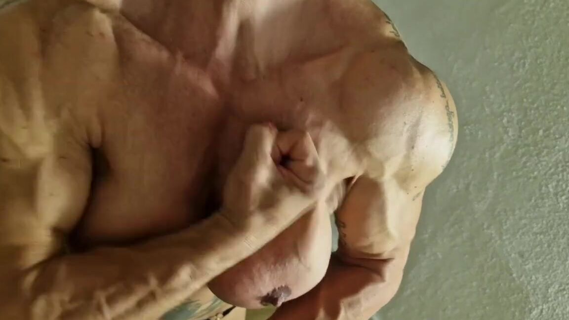 Alejandra Chacon Aka Alejandrachacon 06 27 2023 Onlyfans Video Part 1 Muscle Show Next To My Toy