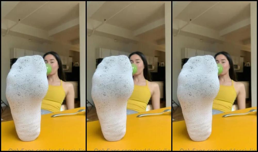 Goddess Juliet Nicknamed Goddessjuliet Onlyfans Day 5