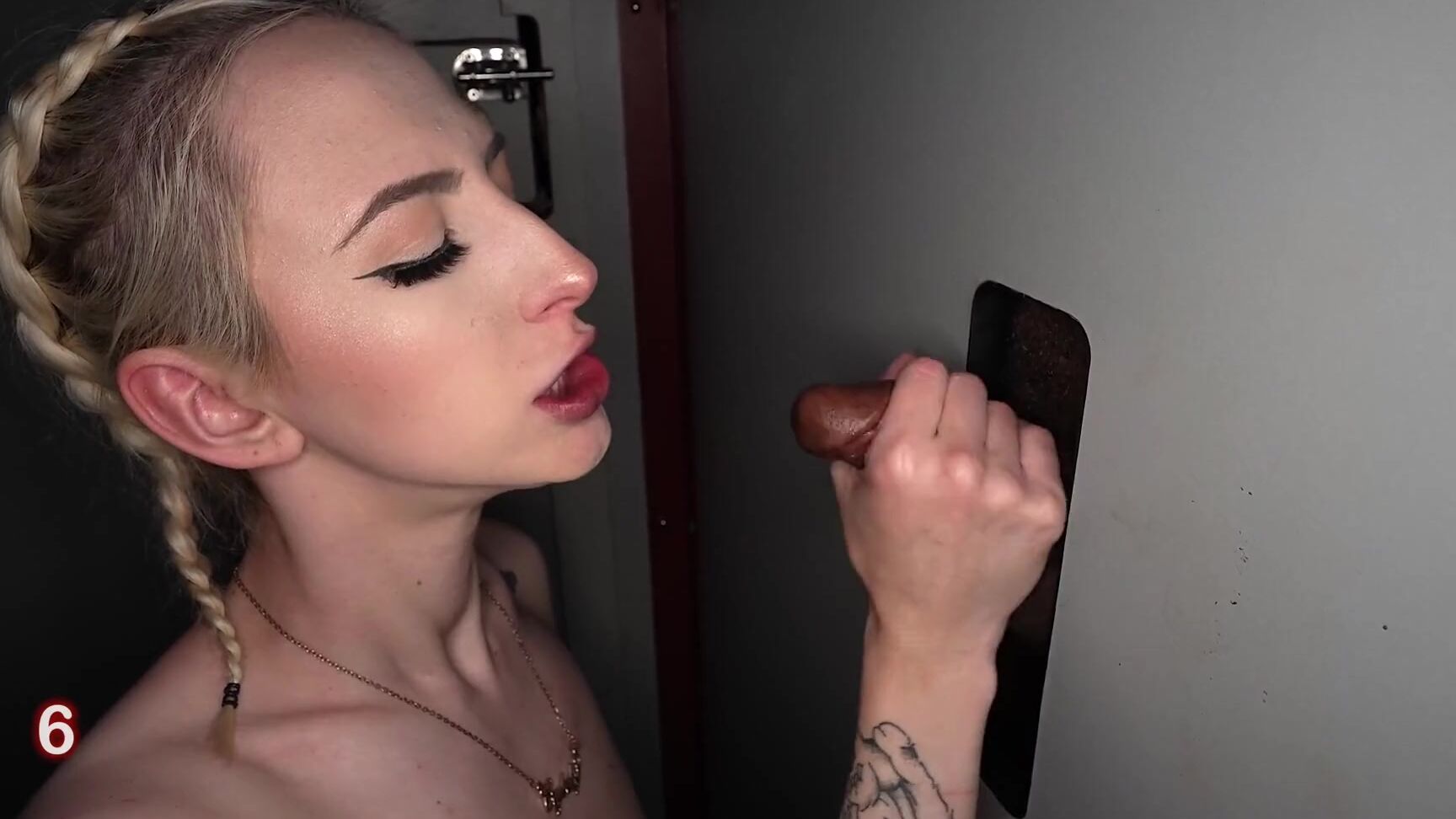 GloryholeSwallow ghs 23 09 22 Tristan Summers 1st visit GloryholeSwallow