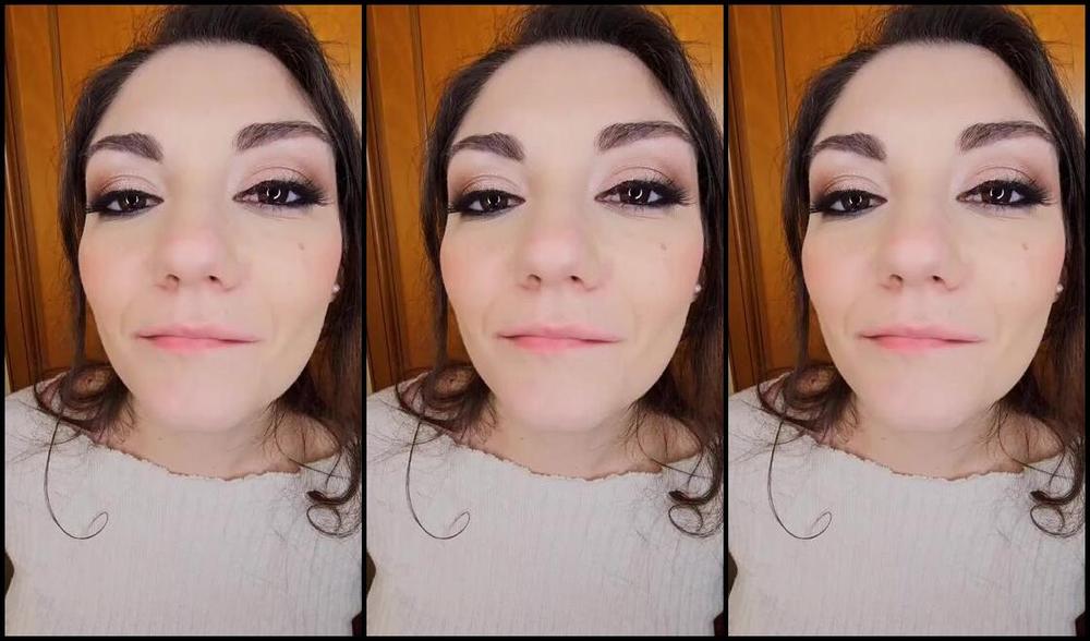 Emily Maxemilweber Nicknamed Maxemilweber 02 25 2024 Onlyfans Video Yesterday My Tongue Wanted To Play Ieri La Mia Lingua Aveva Voglia Di V7G