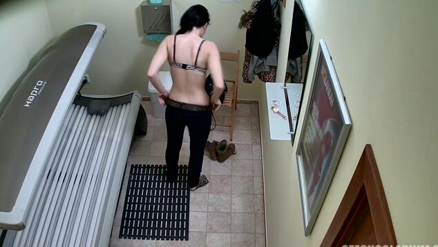 Czech Solarium 32 704396