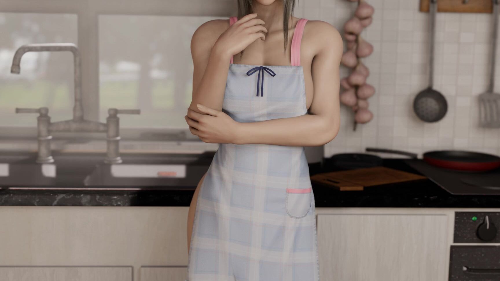 Lazyprocrastinator Aranea 23 03 09A