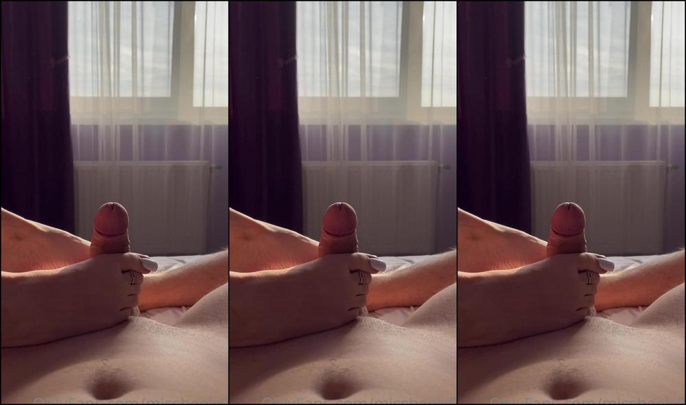 Missheels Nice Angle